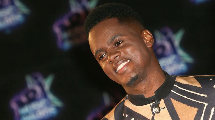 Black M : les hits qui ont fait de lui l'un des chanteurs préfér