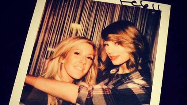 Taylor Swift : coup de ciseaux et clap de fin !