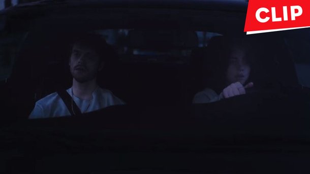 Billie Eilish en balade avec son frère dans le clip de «Everything I Wanted»