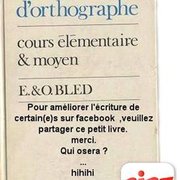Blague : une petite aide pour Facebook ?