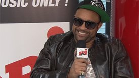 Shaggy : «Je serai toujours Mister Lovalova»