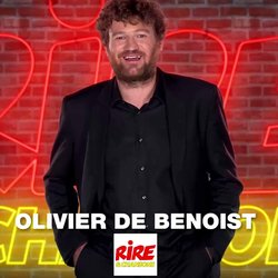 Olivier de Benoist et Rire & Chansons - photo 13-01