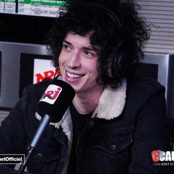 Lundi 1 Février avec Julian Perretta - C Cauet sur NRJ