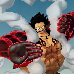 One Piece Pirate Warriors 4