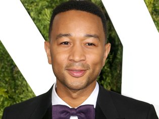 John Legend