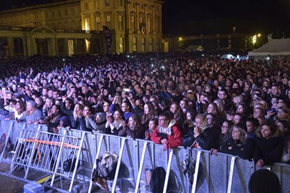NRJ Music Tour Compiègne