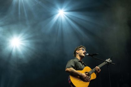 Jérémy Frérot - NRJ Music Tour Trélazé 2026