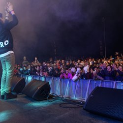 NRJ Music Tour Les Contamines