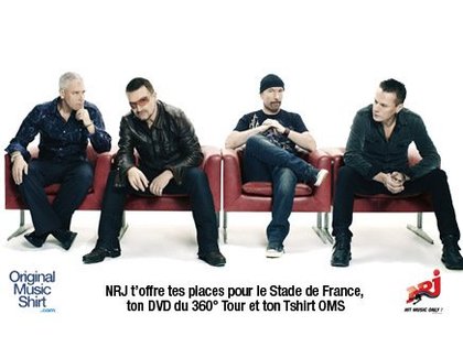 U2 OMS