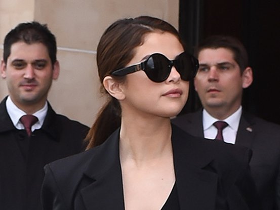 Selena Gomez