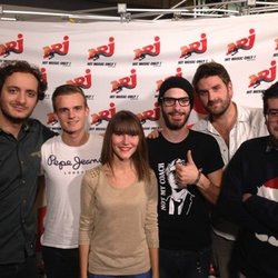 Mardi 12 Novembre avec le Palmashow