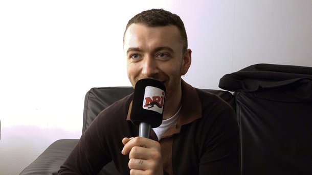 Sam Smith: «Ma musique est une thérapie»