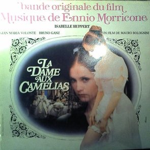 La Storia Vera della Signora dalle Camelie [B.O.F.]