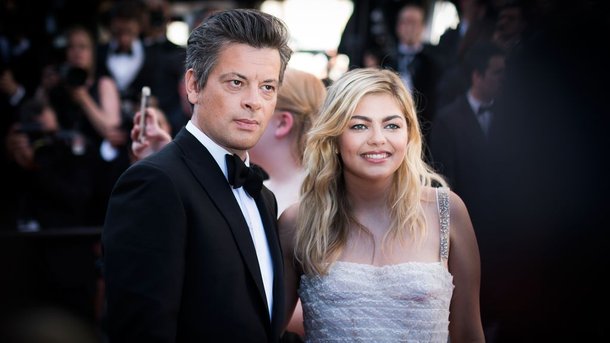 Louane et Benjamin Biolay : une relation forte les unit