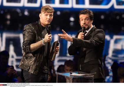 James Arthur