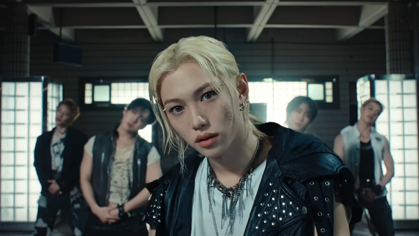 Stray Kids est de retour avec son mini-album "This & That"