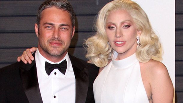 Lady Gaga : c’est fini avec Taylor Kinney!