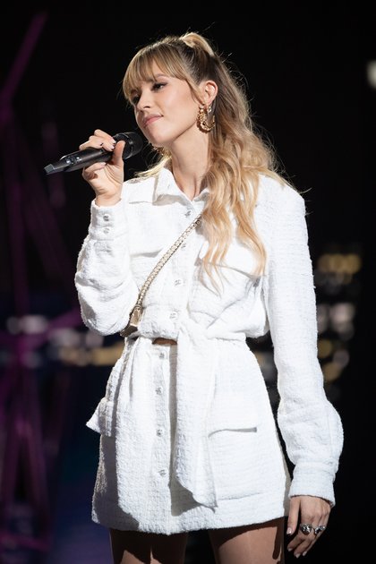 Angèle - Cérémonie des NRJ Music Awards Paris Edition