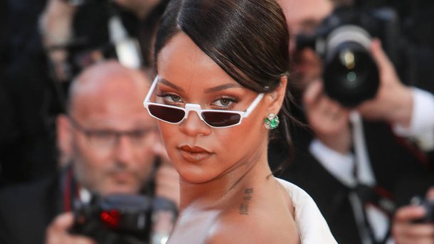 Rihanna: sa belle déclaration d’amour à son mec