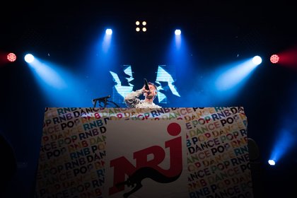 Martin Solveig - NRJ Music Tour d'Haguenau