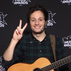 Vianney - NRJ Music Awards 2017