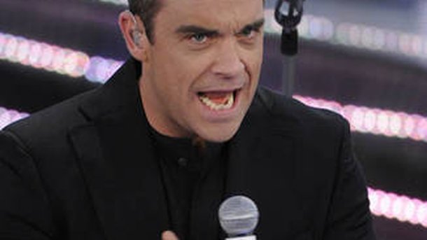 Robbie Williams intéressé par la maison de Michael Jackson