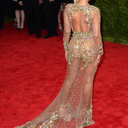 Beyoncé - Met Gala 2015