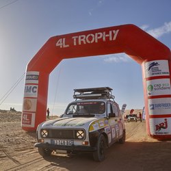 4L Trophy 2024