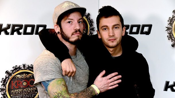 21 Pilots: que veut dire la chanson "Heathens"?