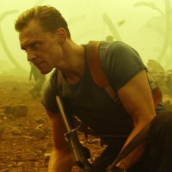 Kong: Skull Island