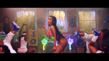 Nicki Minaj