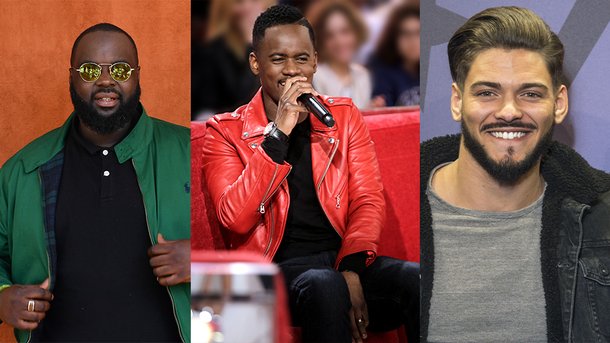 Black M: Issa Doumbia et Rayane Bensetti dans le teaser du clip «Mon Beau Frère» !
