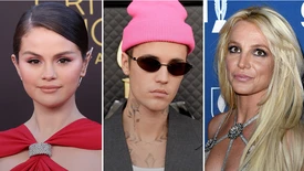 Selena Gomez, Britney Spears, Justin Bieber… Les chansons de rupture écrites pour d’autres stars