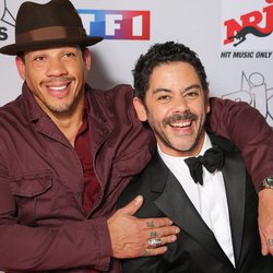 Manu Payet & Joey Starr