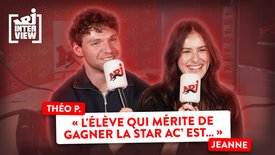 Star Academy 2025 : qui doit gagner ? Jeanne et Théo P. sortent du silence