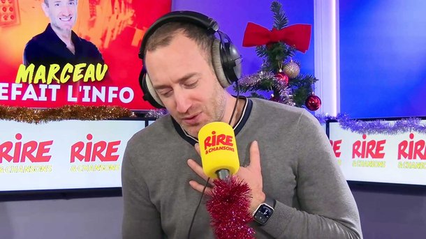 Cinéma : sortie très attendue aujourd’hui du second volet des Trois Mousquetaires - L'actualité du 13 déc. 2023 revue par l'imitateur Rémi Marceau