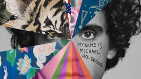 Mika : son nouvel album «My Name Is Michael Holbrook» est là!