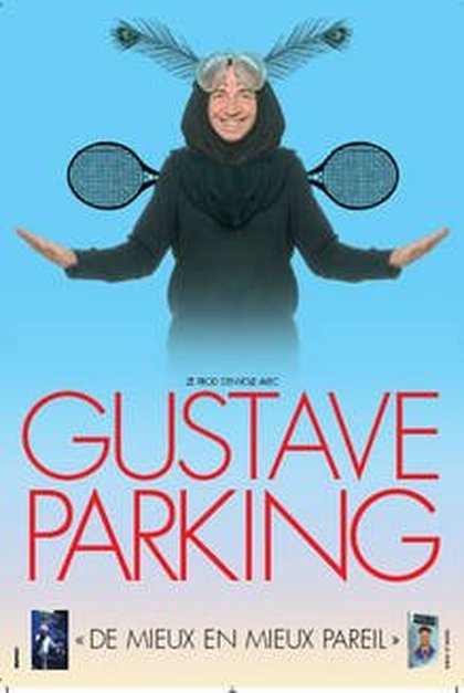 gustave parking 2011