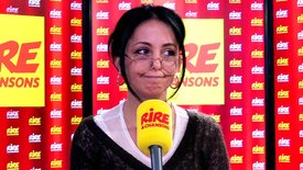 La Bajon :  Mamie casse l'Europe - La drôle de minute