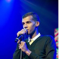 Stromae @ NRJ Music Tour de Paris