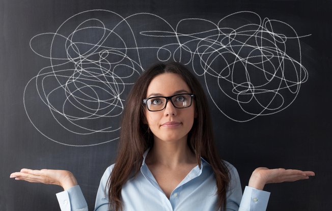 Au secours, je ne sais pas quelles études choisir