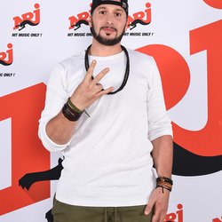 Ben'Do - NRJ In The Park Trélazé 2018
