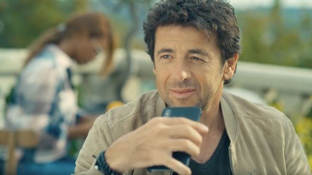 Patrick Bruel - Tout recommencer