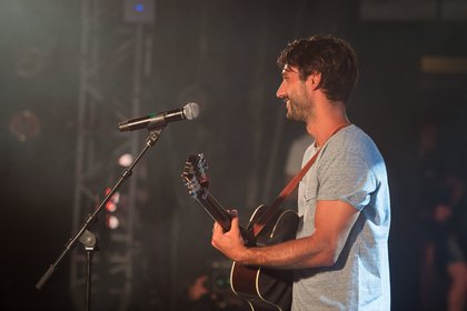Jérémy Frérot - NRJ In The Park Trélazé 2019