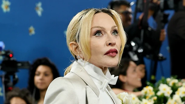 Madonna annonce la sortie de "Veronica Electronica", l'album attendu depuis 25 ans