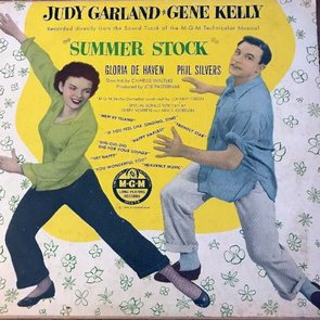 Summer Stock