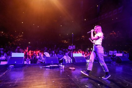 NRJ Music Tour - Marseille 2017