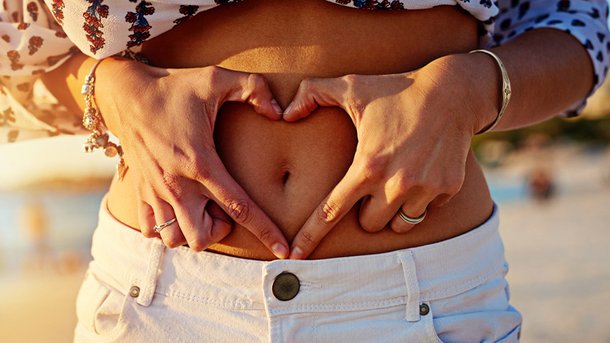Les 4 bienfaits du soleil sur le corps