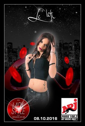 Lady Style @ Loft Metropolis