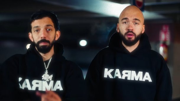 Bigflo & Oli  : la billetterie de leur "Karma Tour" ouvre ce jeudi